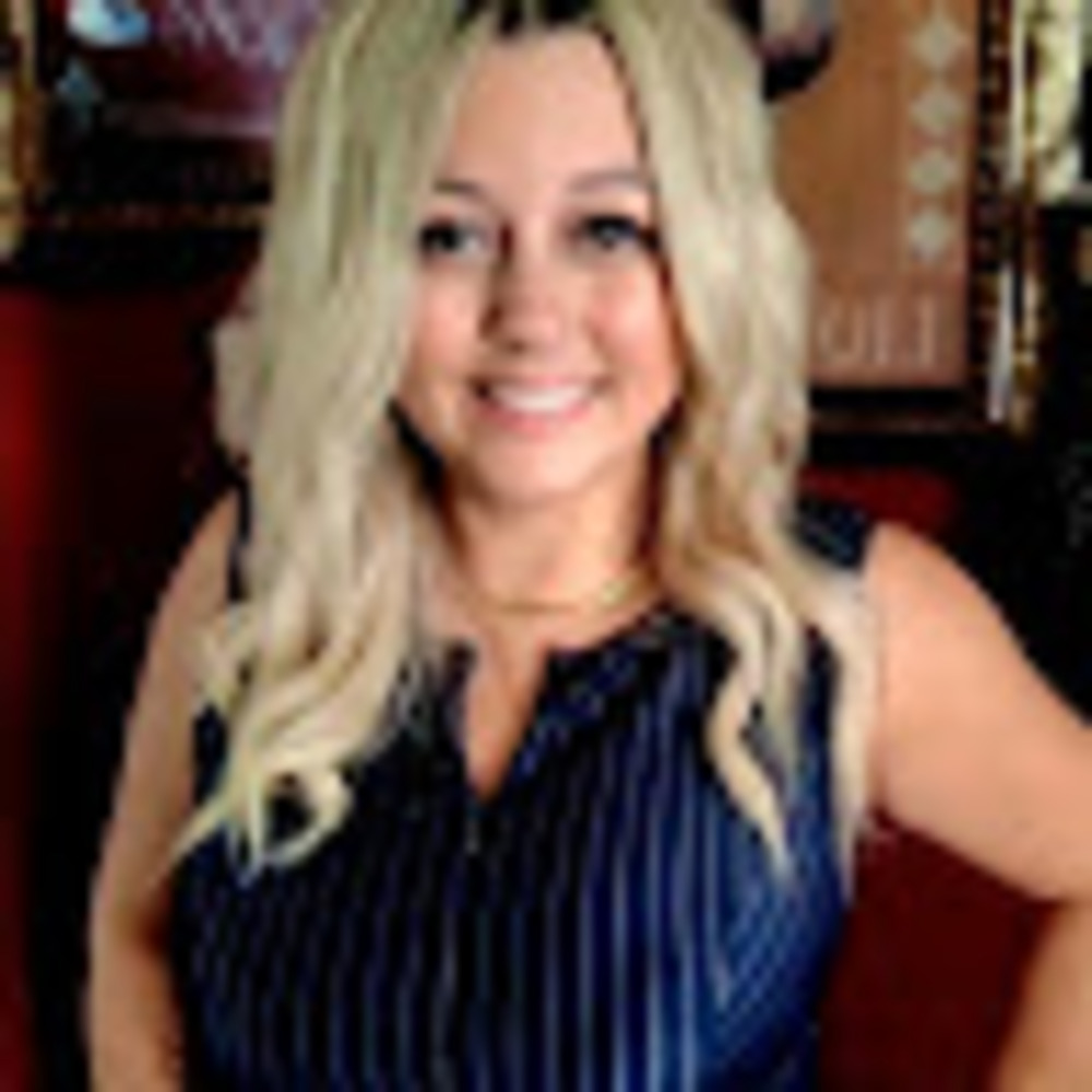 Meet your Posher, Megan